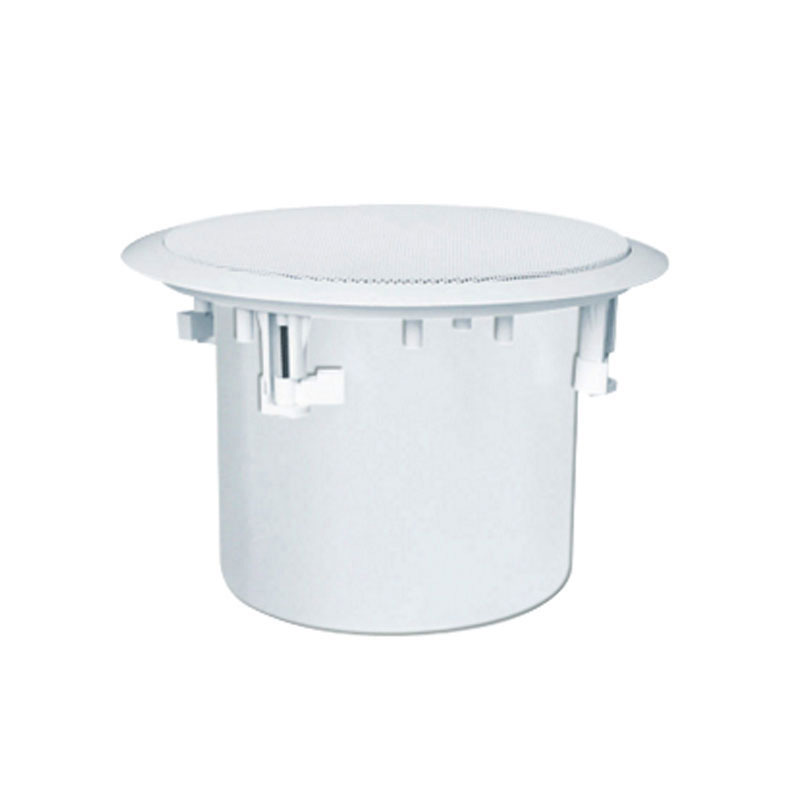 AT-6/AT-8 吸頂同軸音箱新款